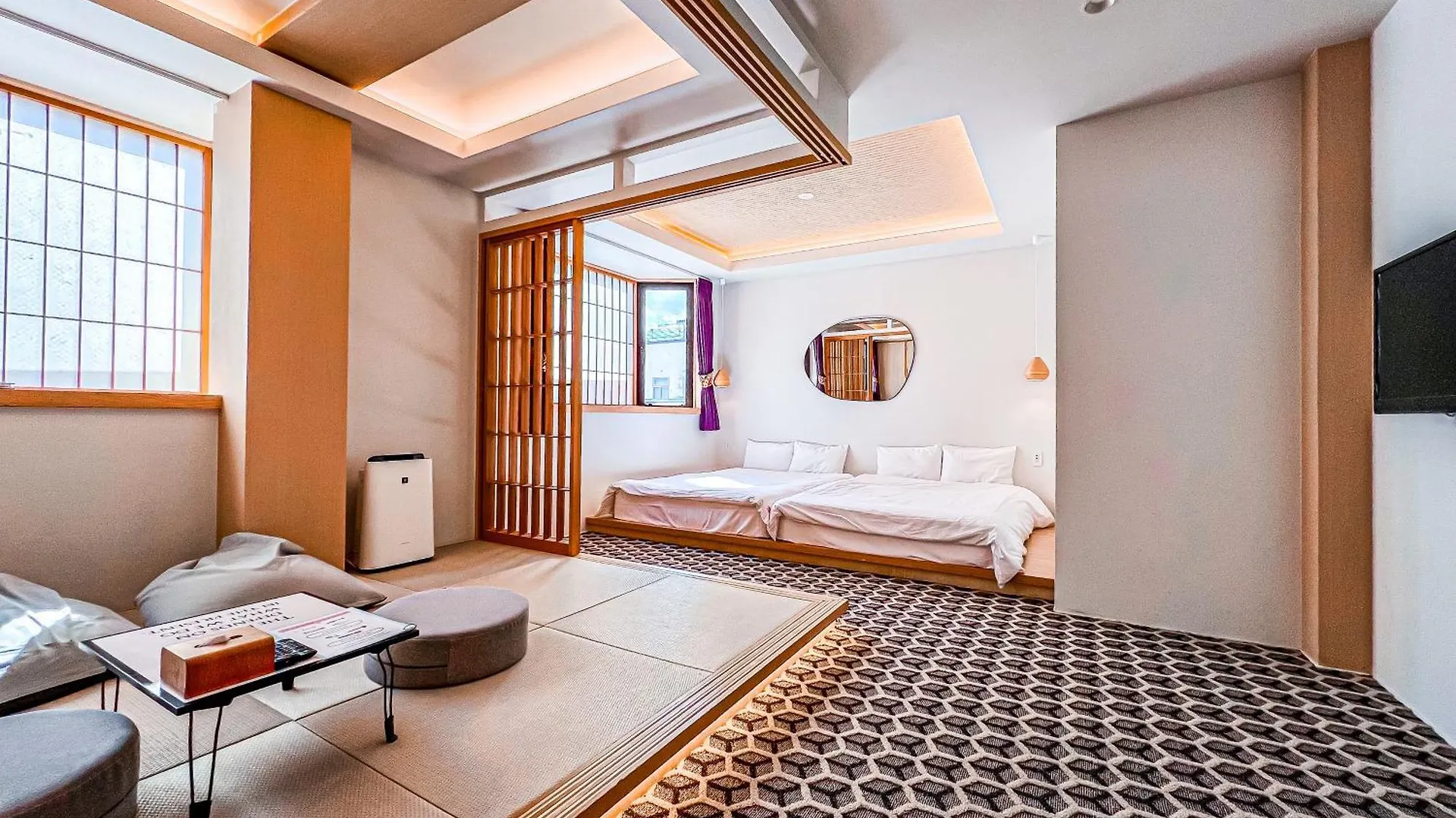Hotel Imagine 교토