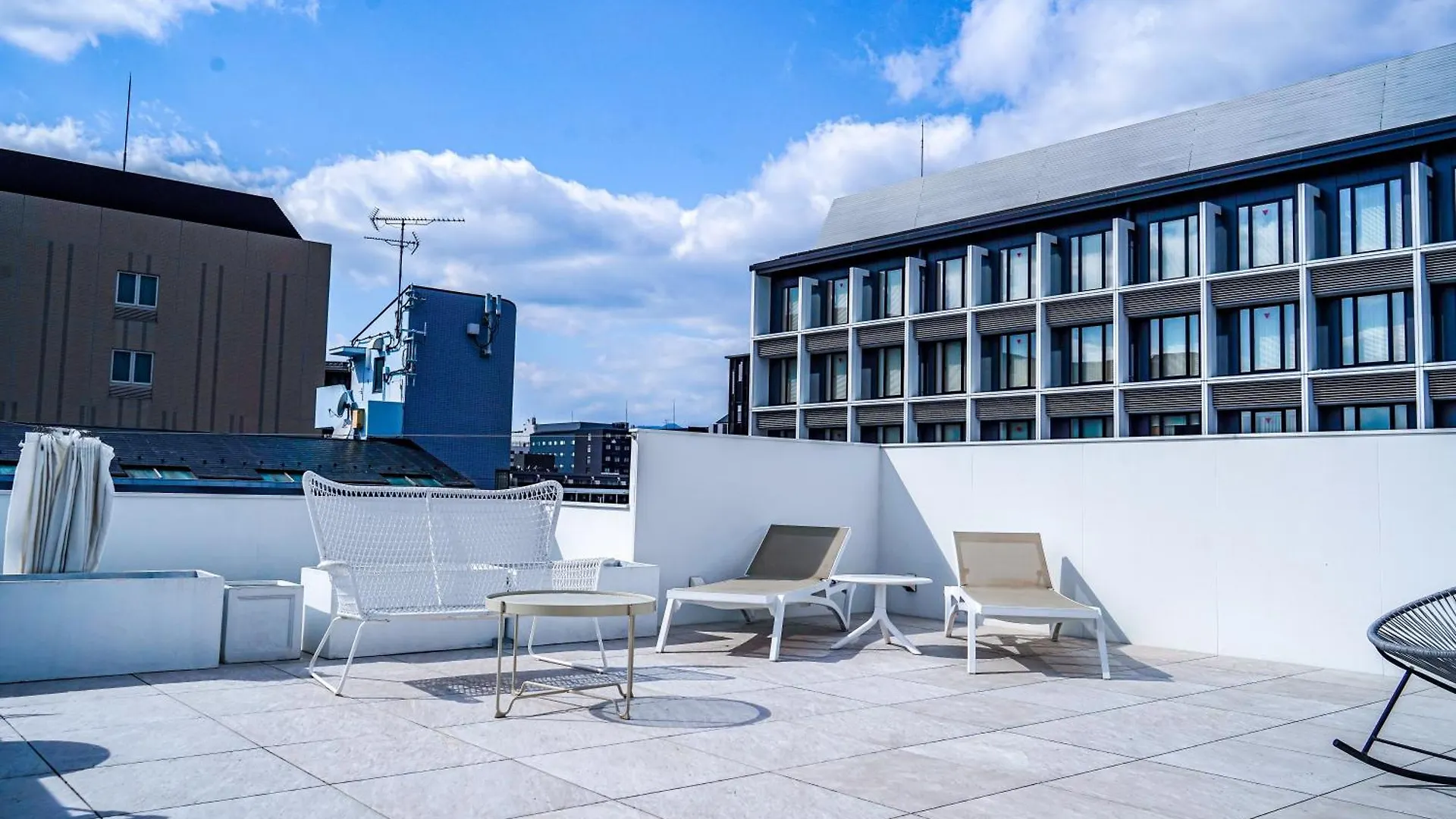 Hotel Imagine 교토 4*,  일본