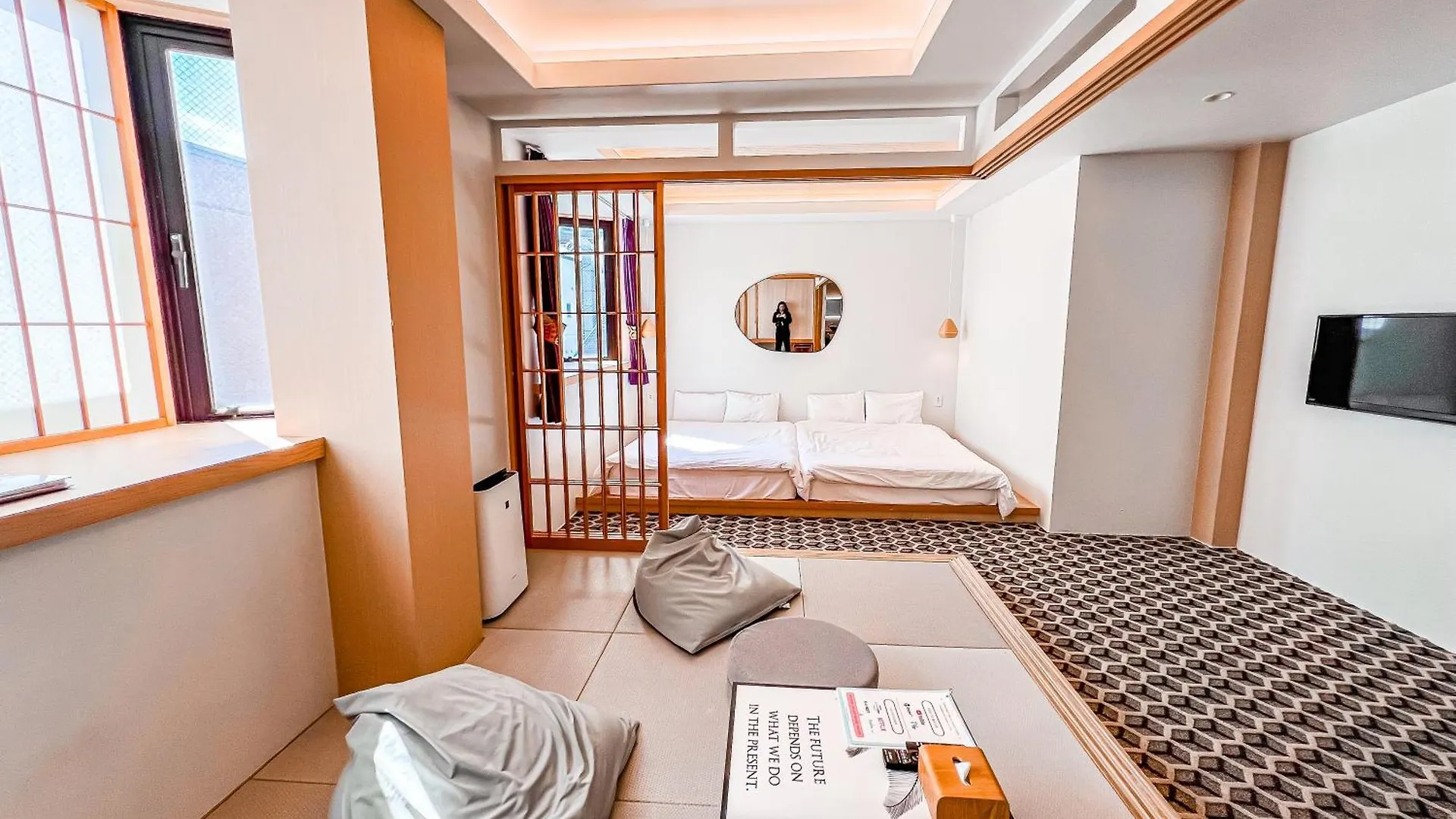 Hotel Imagine 교토