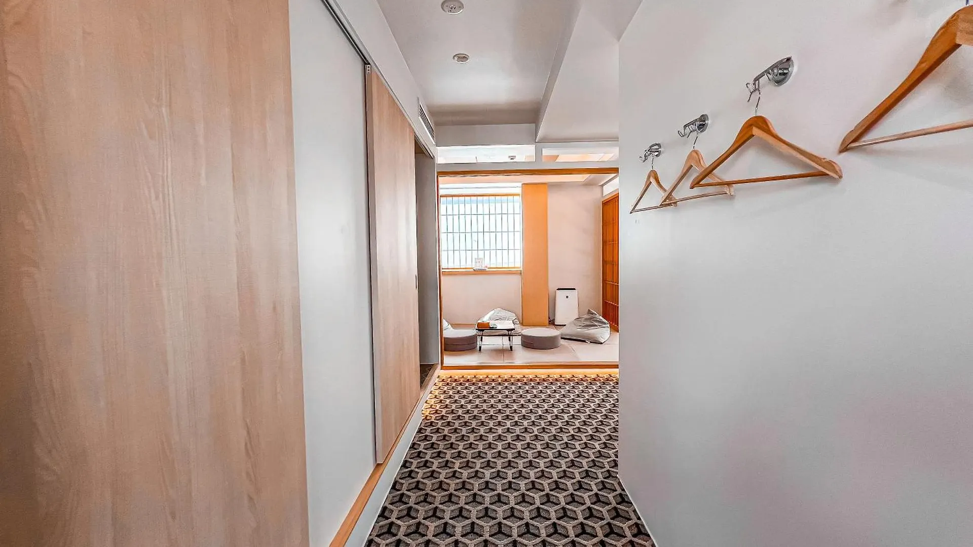 Hotel Imagine 교토 4*,  일본