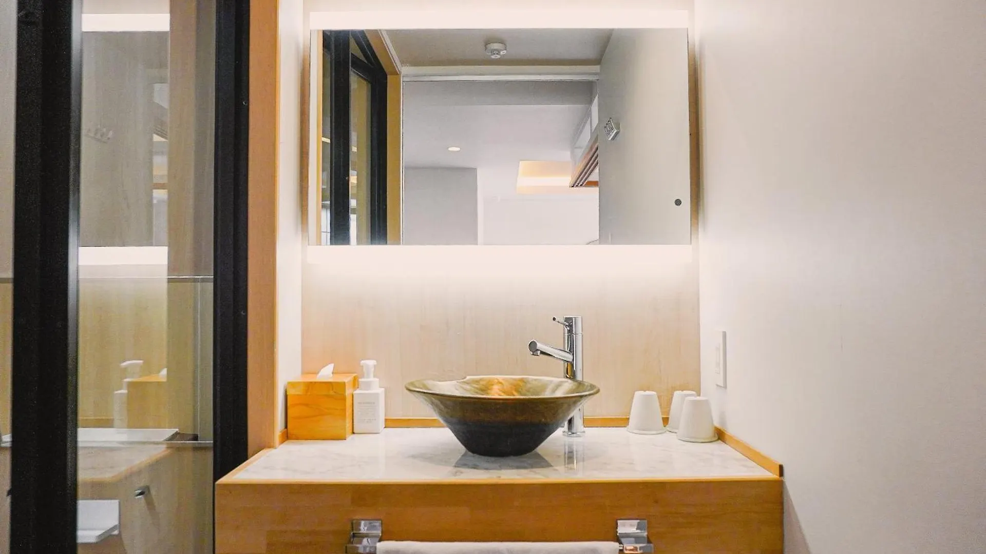 Hotel Imagine 교토