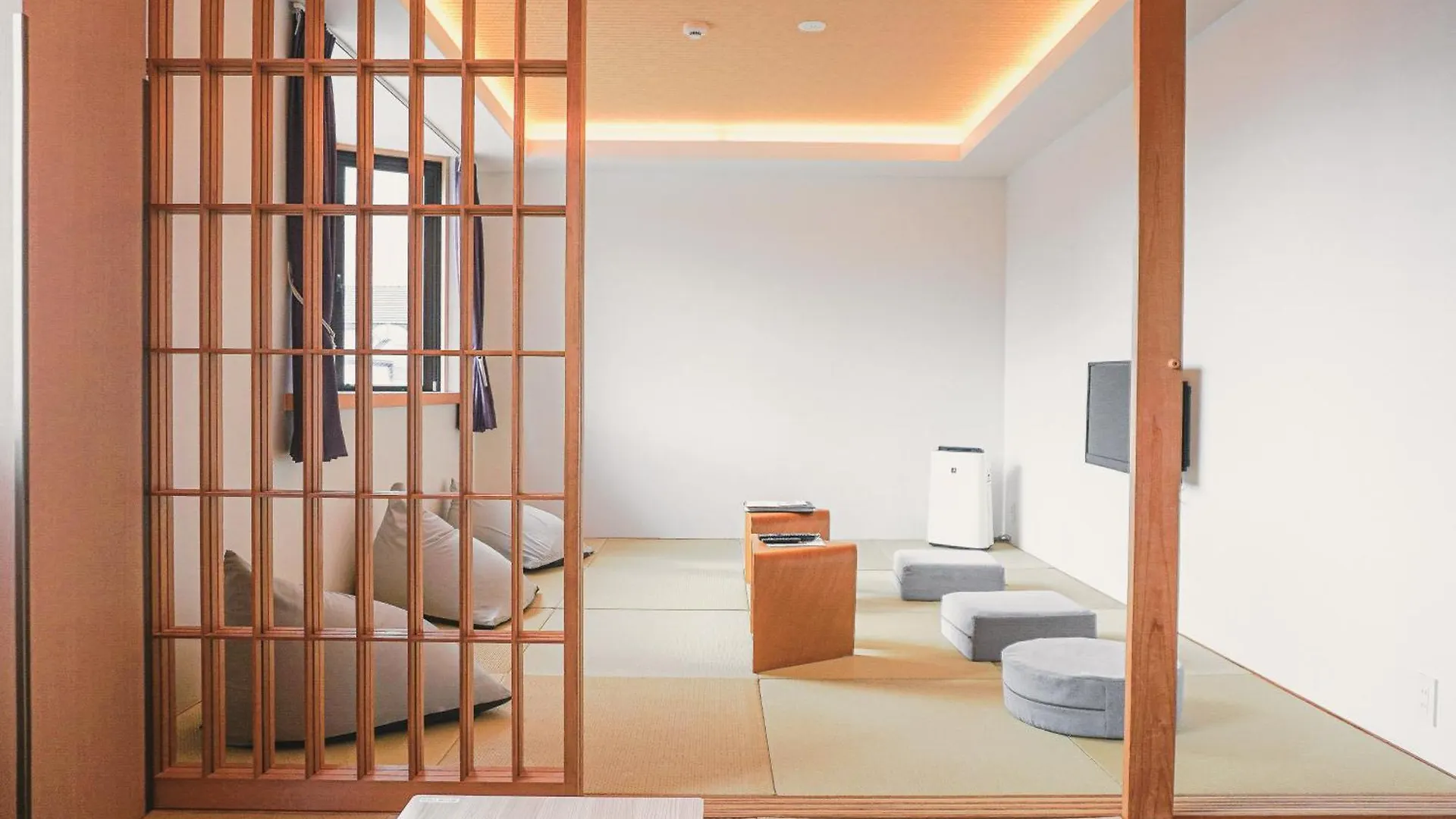 Hotel Imagine 교토