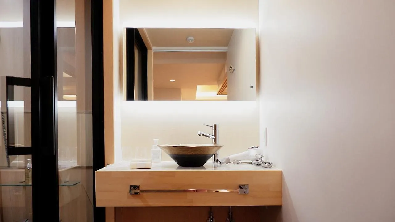 Hotel Imagine 교토