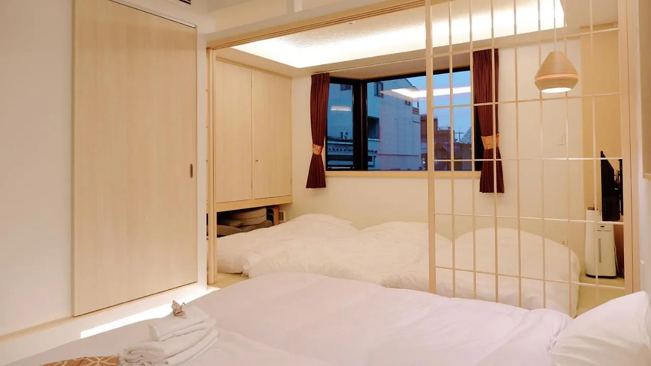 Hotel Imagine 교토 일본