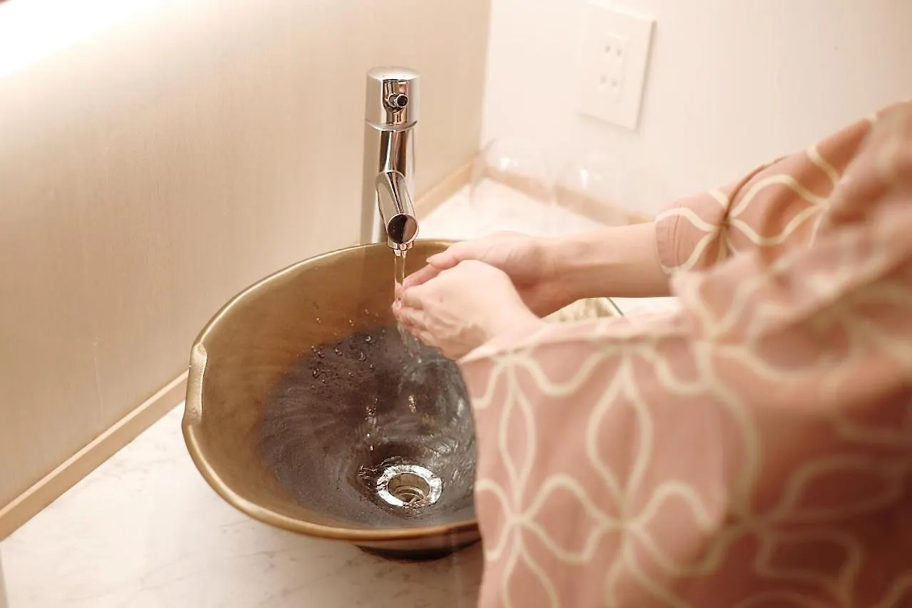 ****  Hotel Imagine Kyoto Japan