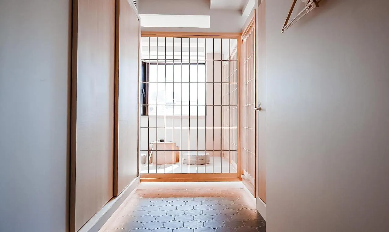 Hotel Imagine Kyoto 4*,