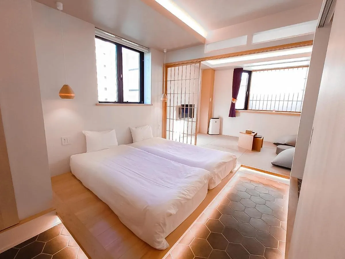 ****  Hotel Imagine Kyoto Japan