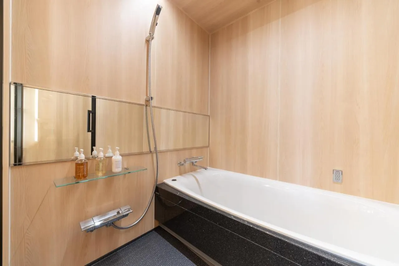 Hotel Imagine Kyoto 4*,